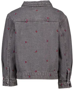 Veste/gilet - Gris<Zeeman