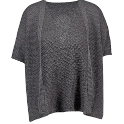 Veste/gilet - Gris<Zeeman New