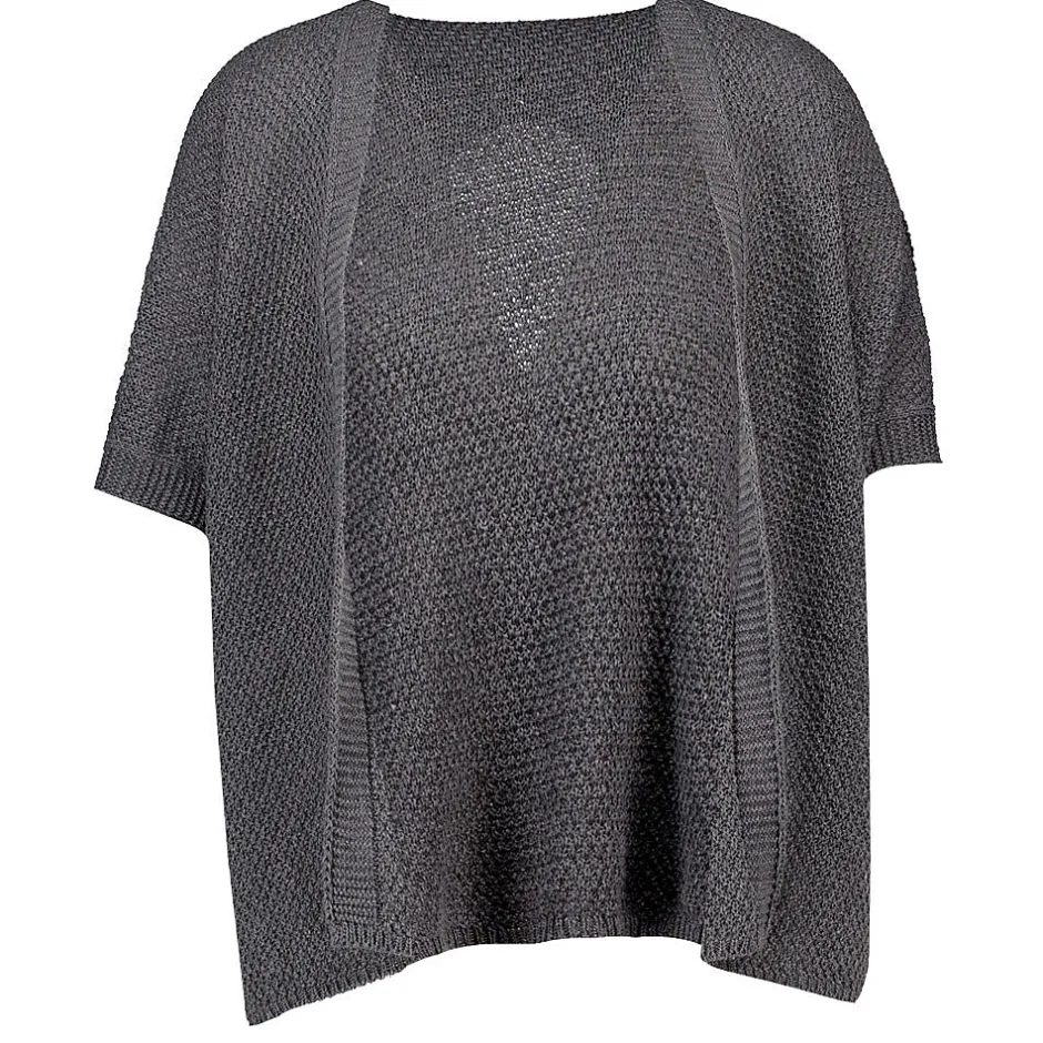 Veste/gilet - Gris<Zeeman New