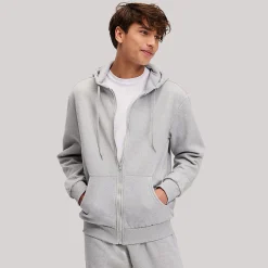 Veste/gilet - Gris<Zeeman Outlet