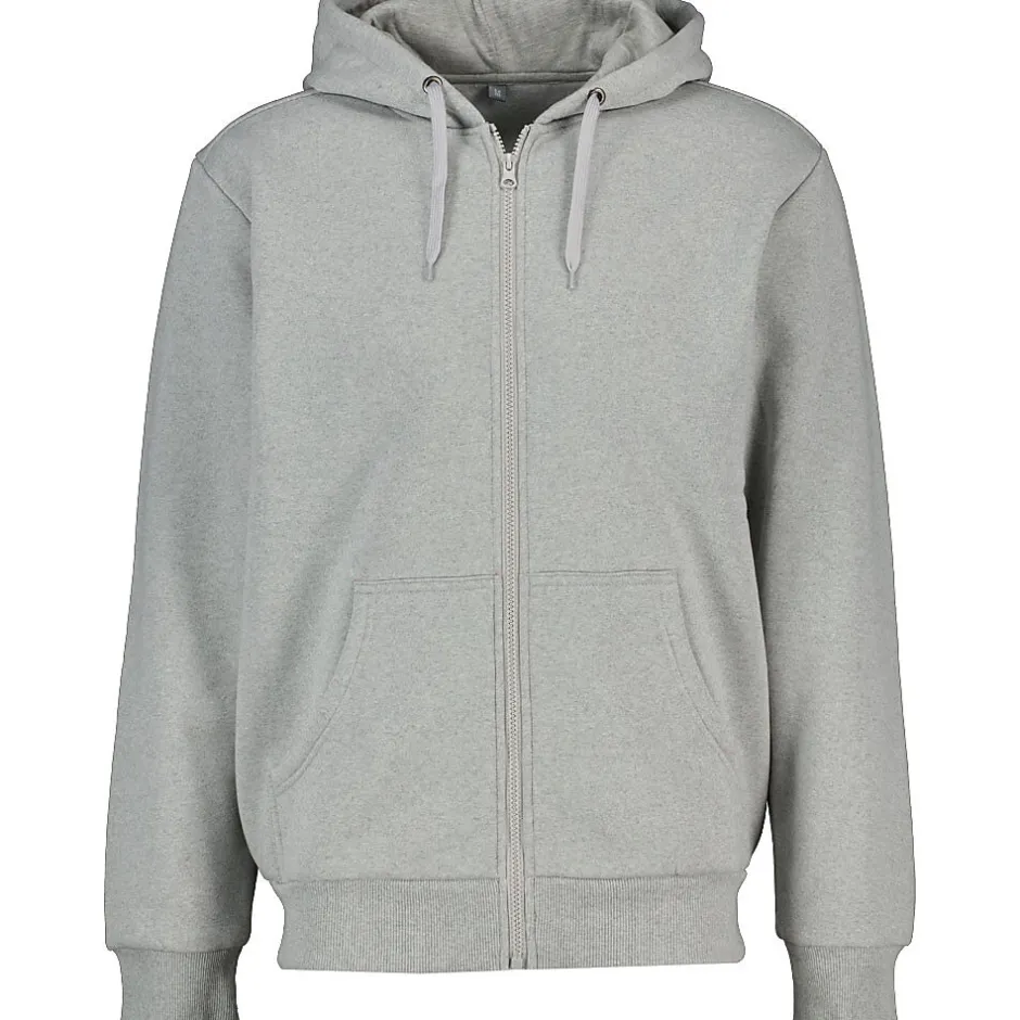 Veste/gilet - Gris<Zeeman Outlet