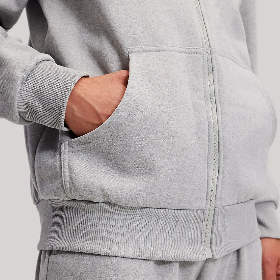 Veste/gilet - Gris<Zeeman Outlet