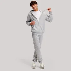 Veste/gilet - Gris<Zeeman Outlet