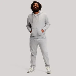 Veste/gilet - Gris<Zeeman Outlet