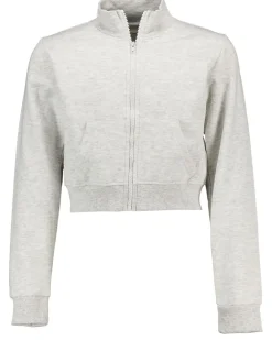 Veste/gilet - Gris<Zeeman Hot