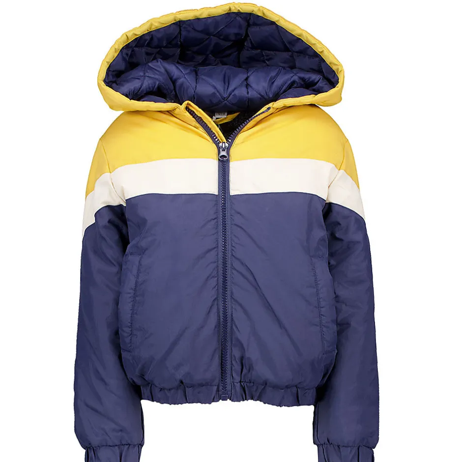 Veste/gilet - Jaune<Zeeman Discount
