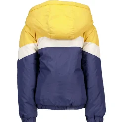 Veste/gilet - Jaune<Zeeman Discount