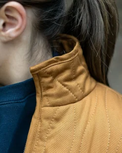 Veste/gilet - Marron<Zeeman Best