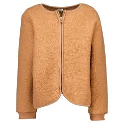 Veste/gilet - Marron<Zeeman Clearance