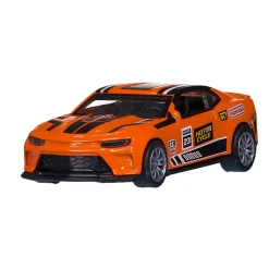 Voiture jouet - Rouge<Zeeman Outlet