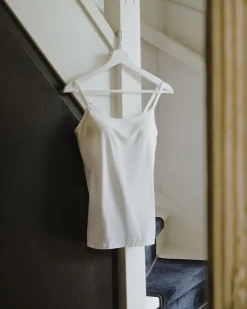 Wendy Débardeur - Blanc<Zeeman New